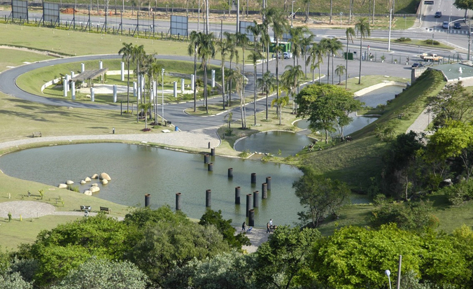 Passagens de ônibus de São Vicente para Jundiaí